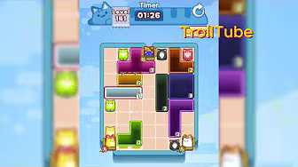 Drop the Cat Level 141: Drop The Cat Level 141