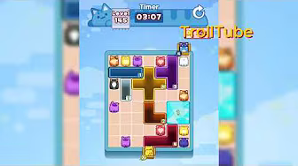 Drop the Cat Level 145: Drop The Cat Level 145