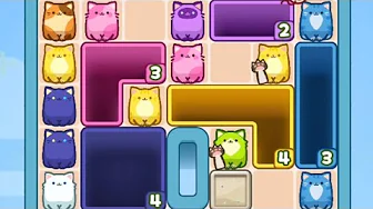 Drop the Cat Level 210: Drop The Cat Level 210