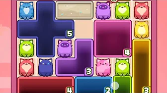 Drop the Cat Level 217: Drop The Cat Level 217