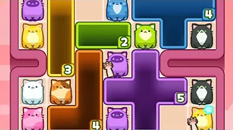 Drop the Cat Level 245: Drop The Cat Level 245
