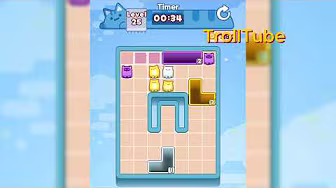 Drop the Cat Level 25: Drop The Cat Level 25