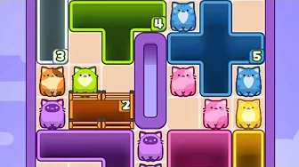 Drop the Cat Level 252: Drop The Cat Level 252