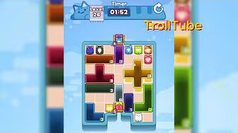 Drop the Cat Level 26: Drop The Cat Level 26