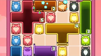 Drop the Cat Level 272: Drop The Cat Level 272