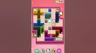 Drop the Cat Level 2730: Drop The Cat Level 2730