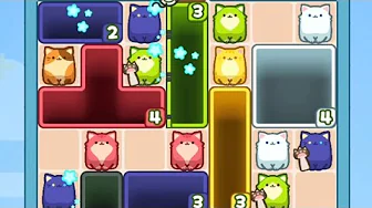 Drop the Cat Level 292: Drop The Cat Level 292