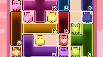 Drop the Cat Level 293: Drop The Cat Level 293