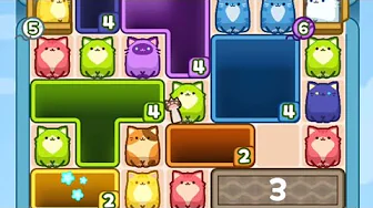 Drop the Cat Level 298: Drop The Cat Level 298