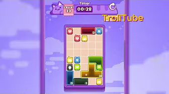 Drop the Cat Level 33: Drop The Cat Level 33