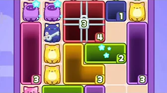Drop the Cat Level 351: Drop The Cat Level 351