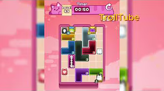 Drop the Cat Level 49: Drop The Cat Level 49