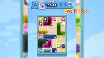 Drop the Cat Level 51: Drop The Cat Level 51