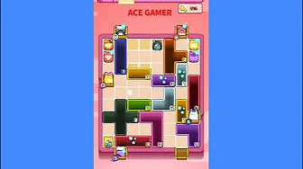 Drop the Cat Level 568: Drop The Cat Level 568