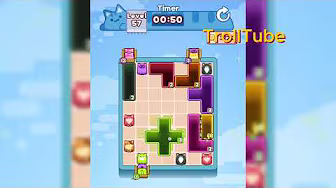 Drop the Cat Level 57: Drop The Cat Level 57