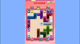 Drop the Cat Level 585: Drop The Cat Level 585