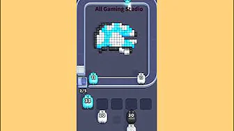 Drop the Cat Level 6: Drop The Cat Level 6