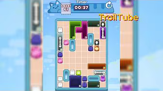 Drop the Cat Level 61: Drop The Cat Level 61