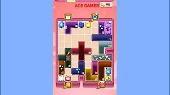 Drop the Cat Level 614: Drop The Cat Level 614