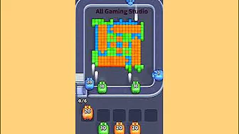 Drop the Cat Level 7: Drop The Cat Level 7