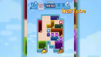 Drop the Cat Level 76: Drop The Cat Level 76